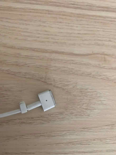 Photo of free Magsafe 2 45watt Power Adaptor (Egremont CH44) #4