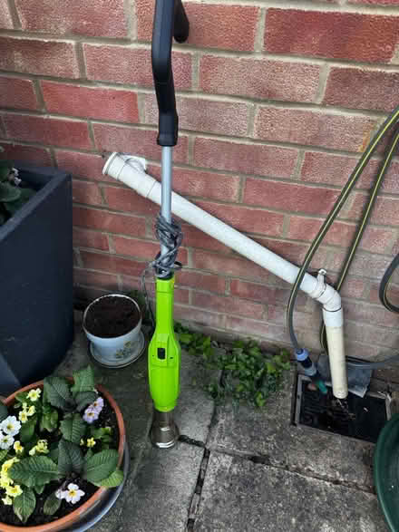Photo of free Electric Weed Burner (TN2 3HT) #1
