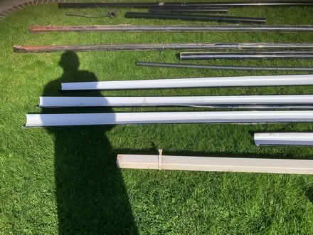 Photo of free Plastic pipes (Castle Bromwich B36) #3