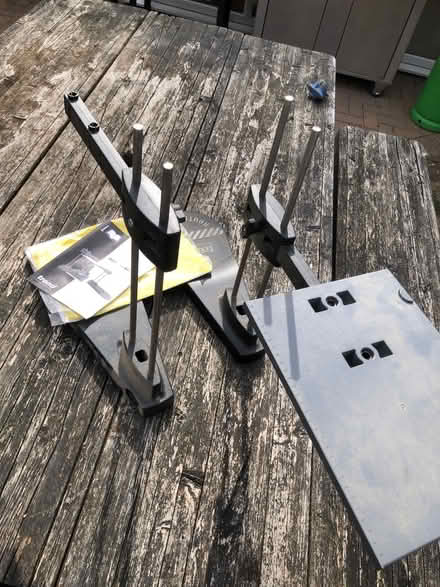 Photo of free Trend routasketch (Witney OX28) #1