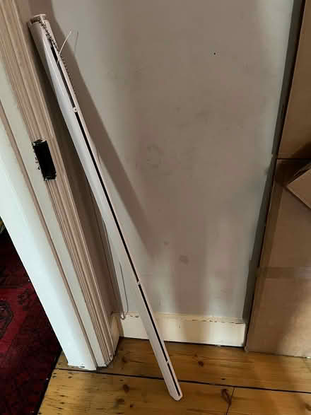 Photo of free Part of Roman blind -incomplete kit (East Oxford OX4) #3