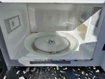 Photo of free Microwave (Liberton EH16) #2