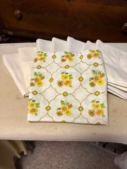 Photo of free Pillow cases (Fremont) #1