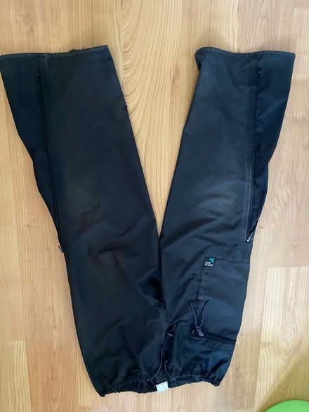 Photo of free SprayWay waterproof overtrousers (Brookfield PR2) #1