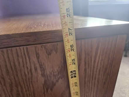 Photo of free TV unit (Aurora Ontario) #4