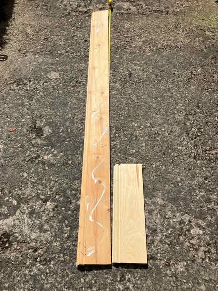 Photo of free Skirting board (Greenhill S8) #4
