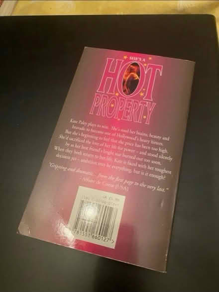 Photo of free Romance novel (Abbots Langley WD5) #2