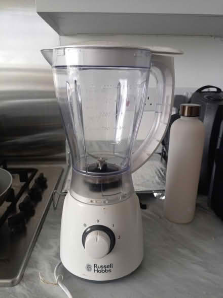 Photo of free Blender (M31 4TR) #1