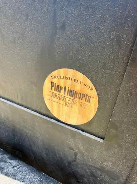 Photo of free Queen-size headboard and footboard (Sunnyside) #2