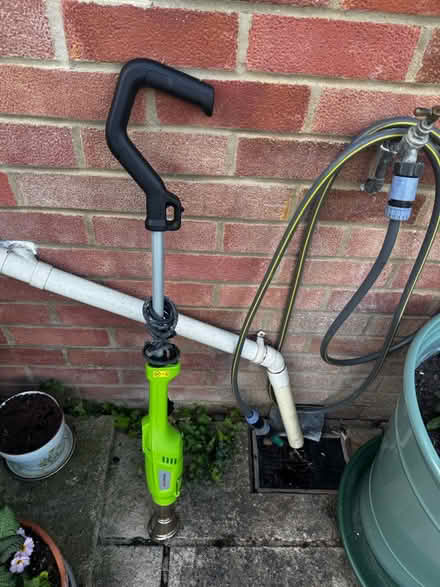 Photo of free Electric Weed Burner (TN2 3HT) #2