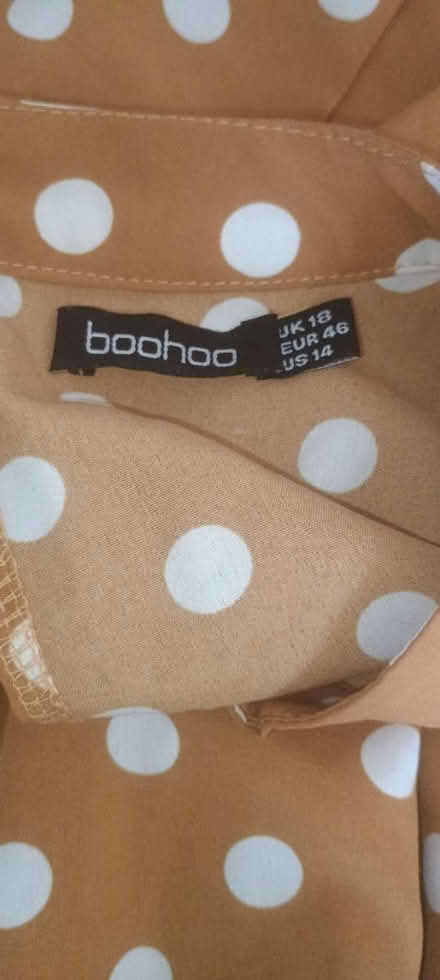 Photo of free Summer dresses/top/playsuit (E20, Stratford) #4