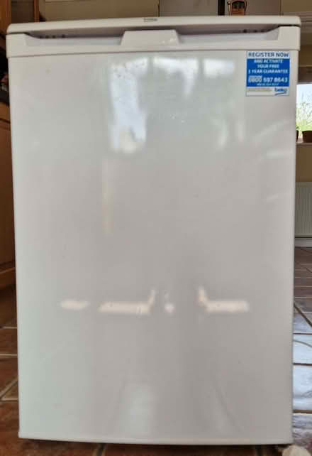 Photo of free Freezer (Horsford NR10) #1
