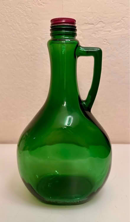 Photo of free Interesting Old Bottles (West San Jose 95128) #3