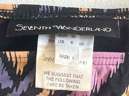 Photo of free Vintage Bikini (E2 Bethnal Green) #2