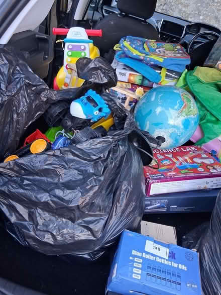 Photo of free Toys Games Soft toys Ride On (PL25) #3