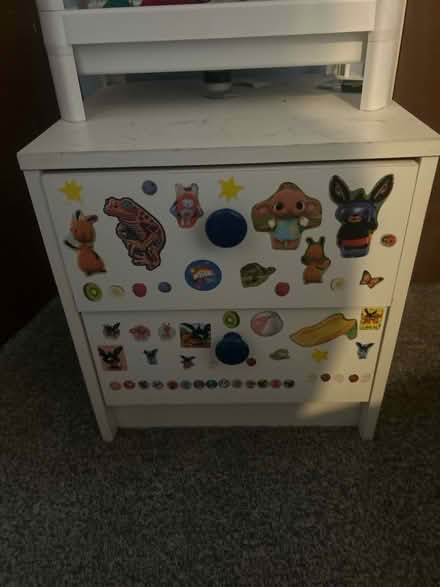 Photo of free Draws (Stonehouse GL10) #1