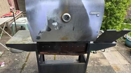 Photo of free Gas BBQ - partially working (EH12 7TY) #2