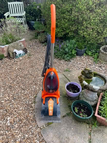 Photo of free Tower carpet cleaner (Penrith CA11) #2