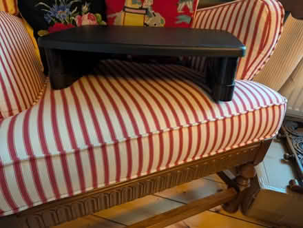 Photo of free Stand for computer monitor (Rowlands Gill NE39) #1