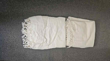 Photo of free 2x sofa throws (South harrow HA2) #4