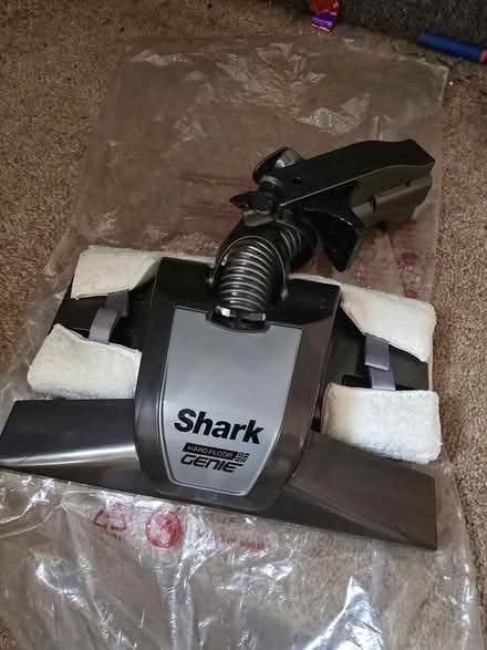 Photo of free Shark hard floor attachment (Russell Woods, Detroit) #1