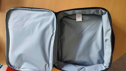 Photo of free Arsenal lunch bag (Earlsdon CV5) #2