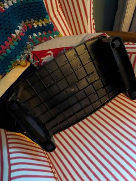 Photo of free Stand for computer monitor (Rowlands Gill NE39) #2