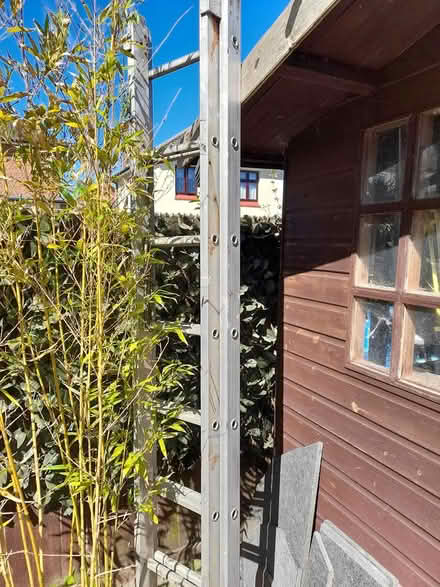 Photo of free Ladders - extendable (Westcliff-on-Sea SS0) #1