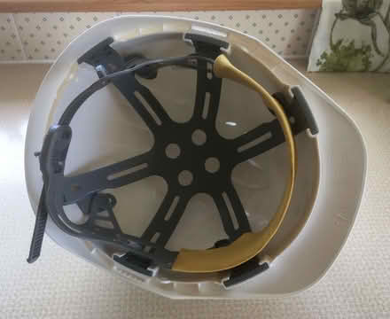 Photo of free Builders Hat (Garden City OX5) #2