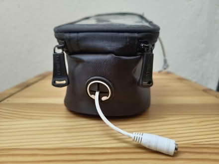 Photo of free Phone bag for bicyle (Crouch end N8) #3