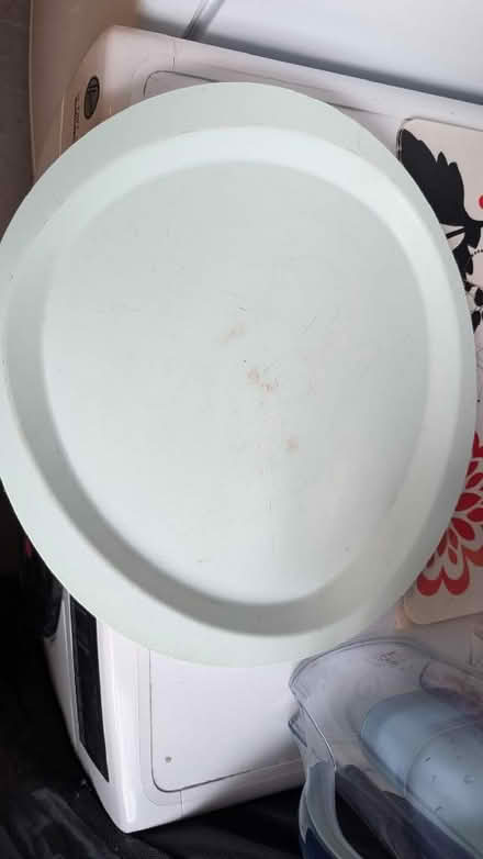 Photo of free Tray (Purley CR8) #1