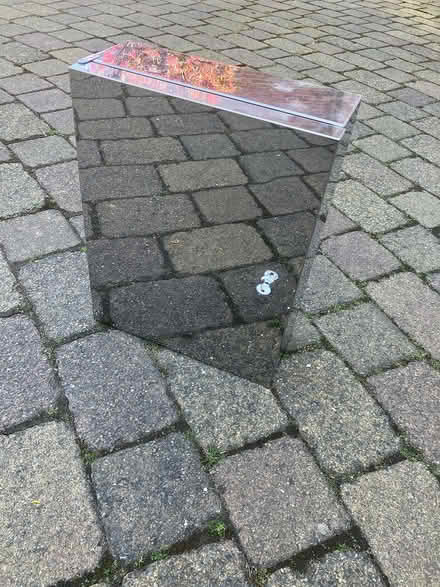 Photo of free Wall cabinet (CT5) #3