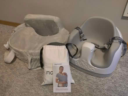 Photo of free Newborn miscellany (Fremont near 99) #1