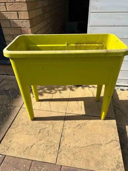 Photo of free Planter (Braintree CM7) #1
