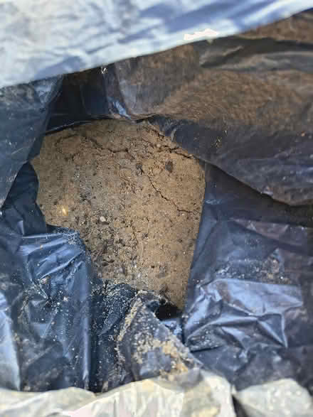 Photo of free Bags of sharp sand (Bexleyheath DA7) #1