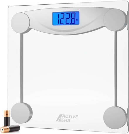 Photo of Weighing scale (Central Reading RG1) #2