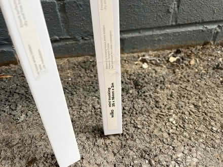 Photo of free Trunking (DE56 - Duffield) #2