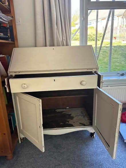 Photo of free Solid bureau (Wadhurst) #2