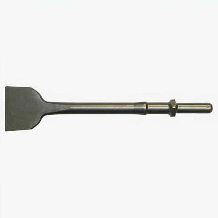 Photo of Makita Power Scraper Model HK1800 Compatible Bits (PL4) #1