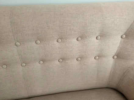 Photo of free Swoon editions sofa (Beckenham hill) #2