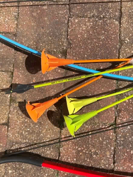 Photo of free Garden Junior Archery Set (Southsea) #1