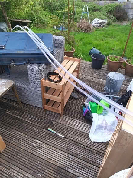 Photo of free Leftoves from kitchen fitting (New Alresford SO24) #2