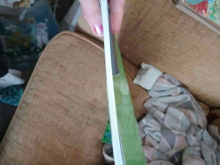 Photo of free A3 paper (Abbey Hey M18) #3