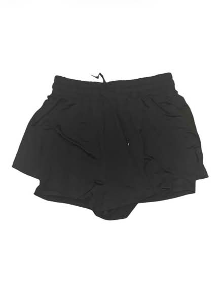 Photo of free Woman’s Black Shorts (Brooklyn Storage) #1