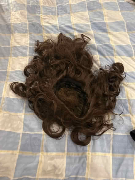 Photo of free Hair extensions (Stanmore HA3) #1