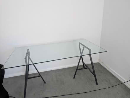 Photo of free Glass dining table (CT20) #1