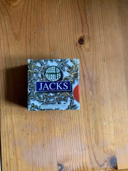 Photo of free Card games and puzzles (Calne SN11) #2