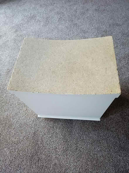 Photo of free Small storage box/seat (St. Leonards-on-sea TN38) #2