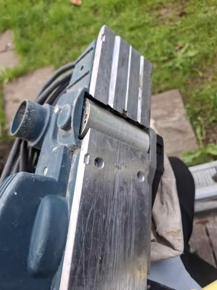 Photo of free Planner 110V (Se9 4ae) #1