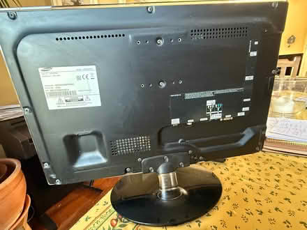 Photo of free 24 inch Samsung TV (Southsea PO5) #2